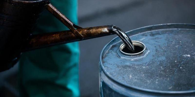 الجزائر : تباين في أسعار النفط