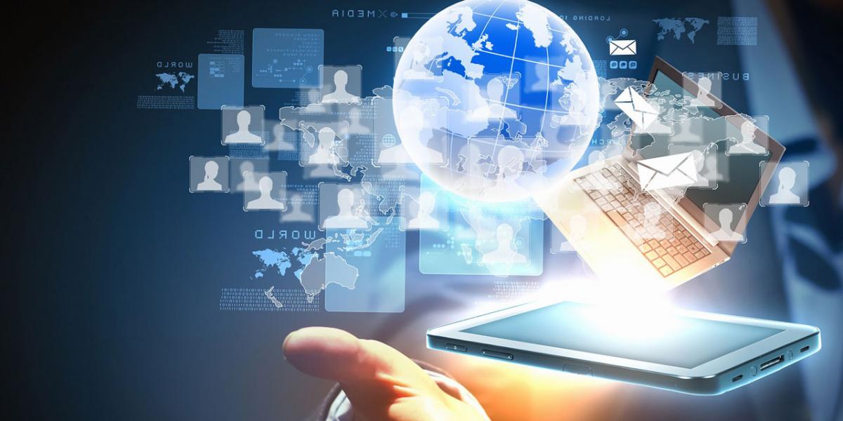 ‘Nigeria lags in digital infrastructure, right skills’