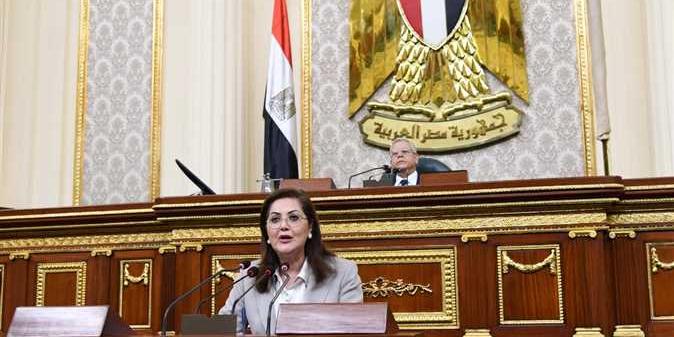 مصر : يُتوقّع أن تحقق نموا 16.5%.. «السعيد»: «الاتصالات» من القطاعات الرائدة مرتفعة النمو