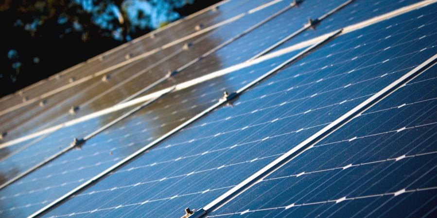 Algérie: Projet Solar 1000MW: un taux d'intégration nationale d'au moins 30% exigé