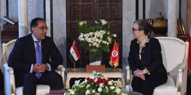 Egypt, Tunisia announce 2022-2023 a year of activating economic cooperation
