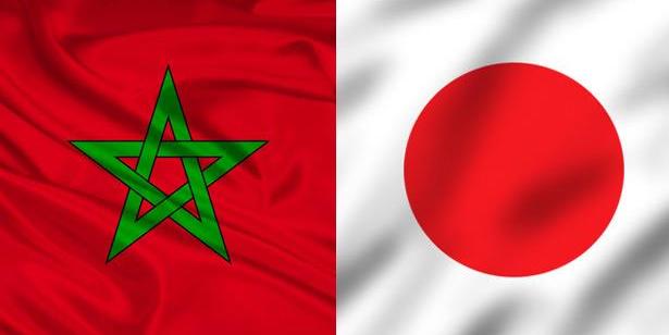 Maroc : Maroc/Japon: volonté commune de renforcer la coopération dans les domaines agricole et halieutique