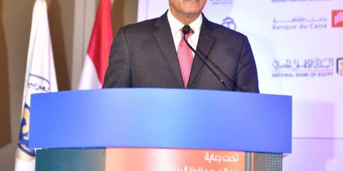 مصر : أهم تصريحات طارق عامر محافظ البنك المركزى اليوم الأربعاء 18 مايو