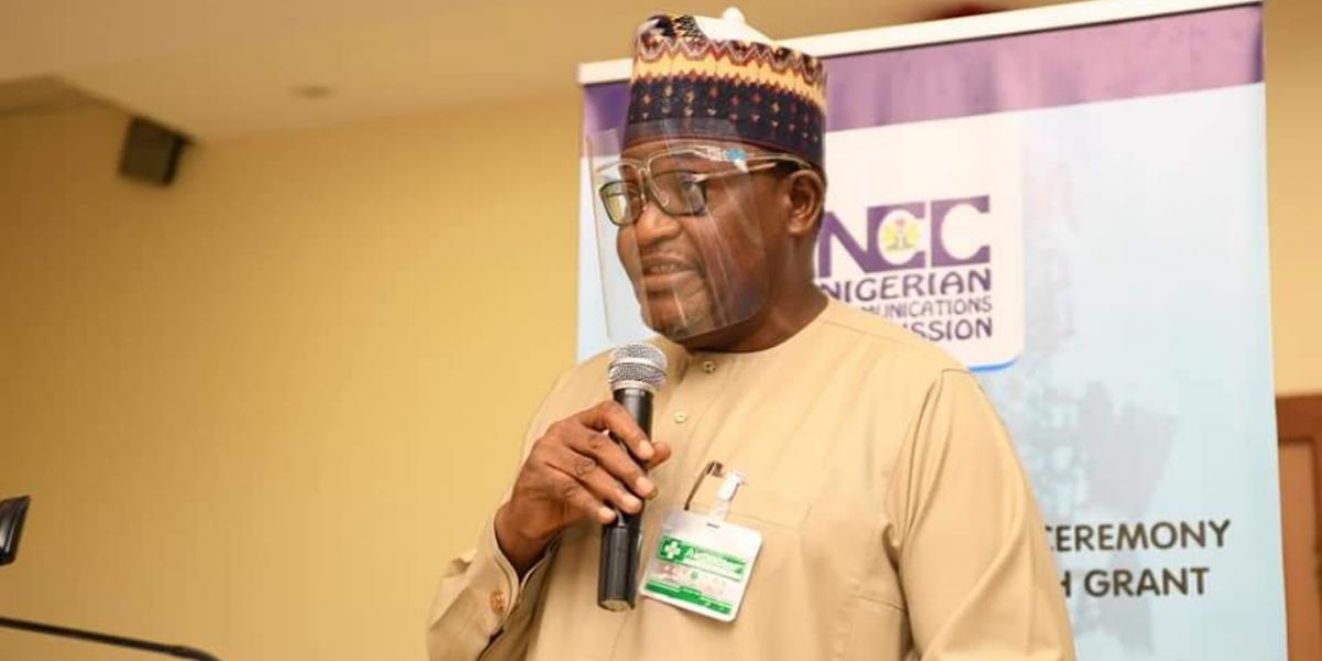 Nigeria : NCC, stakeholders chart new path to effective telecoms regulation, industry growth
