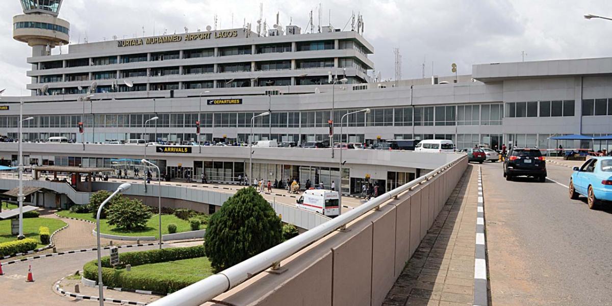 Nigeria passenger traffic to grow at seven per cent in 10 years