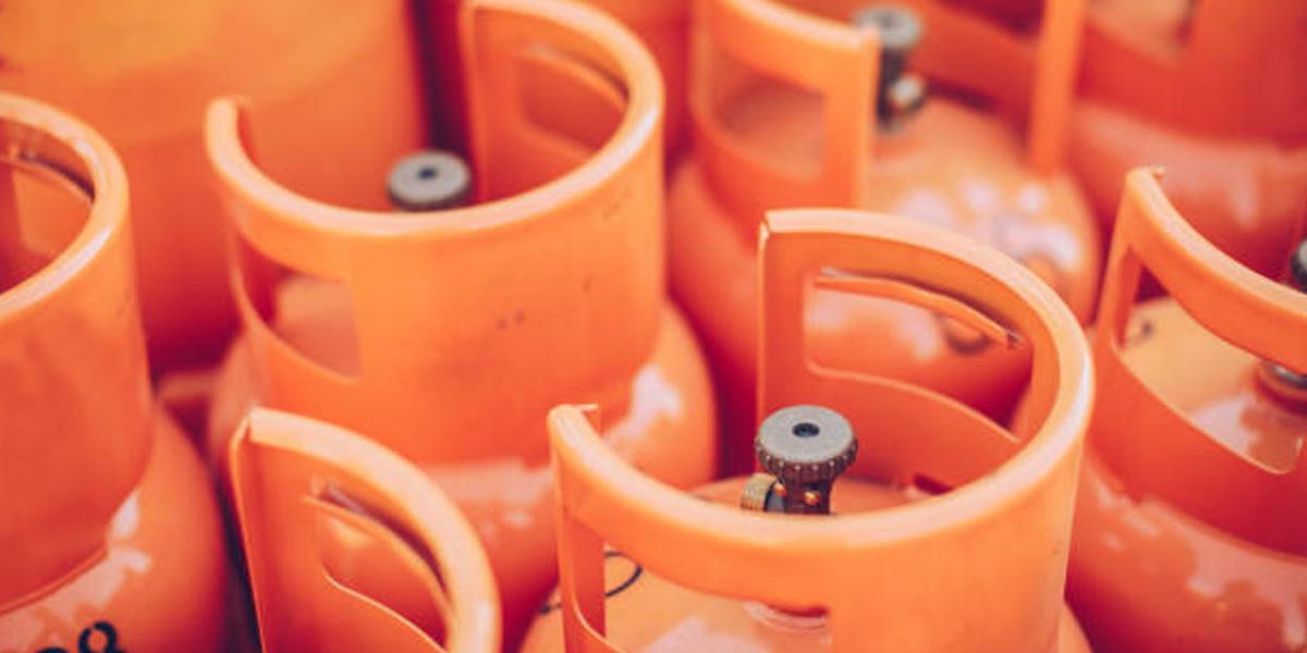 NIGERIA-Cooking gas, kerosene prices compound households’ woes