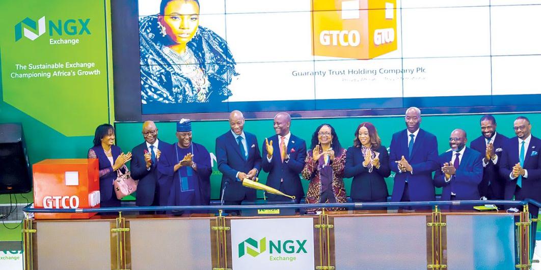 Nigeria- NGX Suspends trading in shares of Ardova, Royal Exchange, seven others