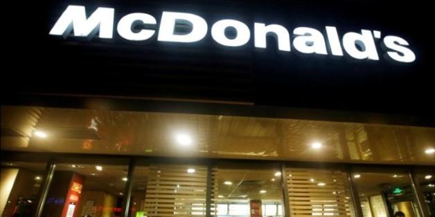 Egypt : McDonald's Big Mac social discontent and economic index