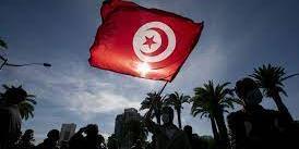 تونس- 3وزراء في توديع بعثة المنتخب قبل السفر إلى السعودية