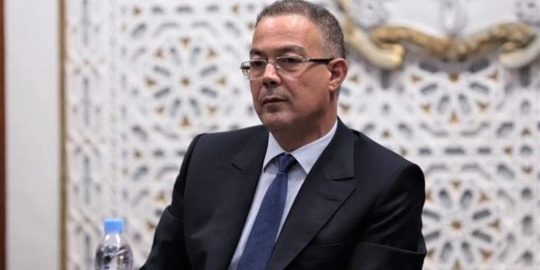 المغرب-لقجع: مصالح الجمارك لا تتدخل في أي مراقبة خارج العمليات التجارية