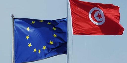 Tunisie : L’Union européenne fait un don de 100 millions d’euros à la Tunisie