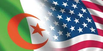 Algérie: Partenariat algéro-américain : l’ambassadrice Aubin s’exprime