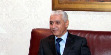 MOROCCO-Lower House Speaker Visits Austria to Strengthen Parliamentary Cooperation