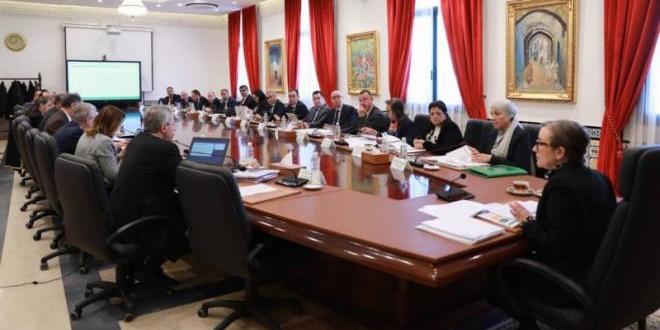 تونس-مجلس الوزراء يصادق على الاستراتيجية الوطنية لتحسين مناخ الأعمال ودفع المبادرة والاستثمار المتضمنة لـ160 اجراء جديدا