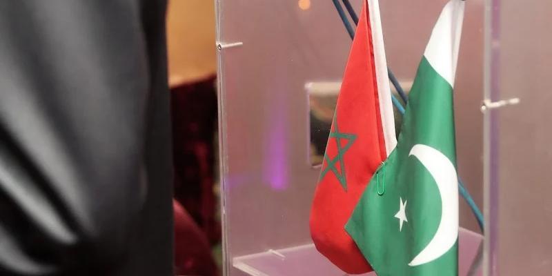 المغرب - منتدى الأعمال الباكستاني المغربي يبحث تعزيز التعاون التجاري بين البلدين