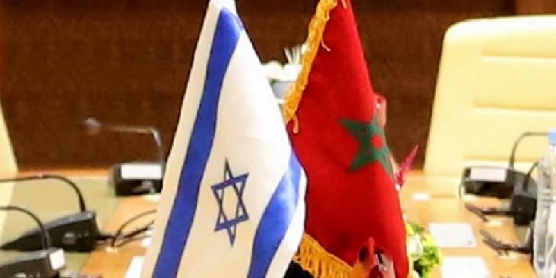 MAROC - Israël: examen de la coopération bilatérale dans le domaine de la logistique