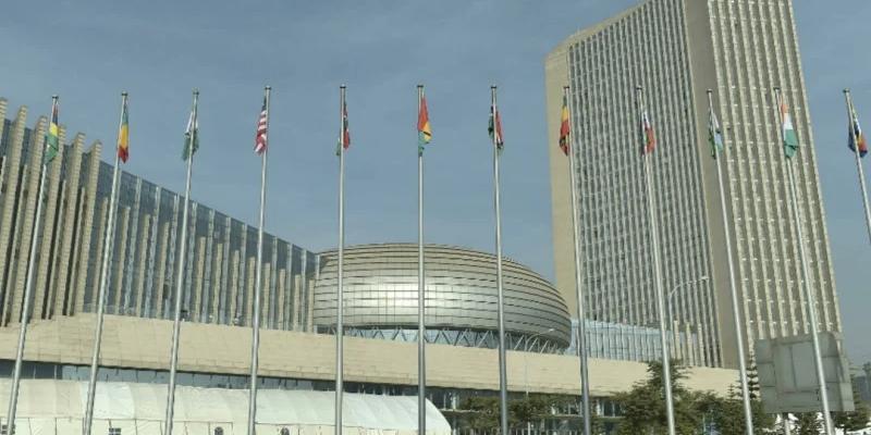 MAROC - Addis-Abeba: Le Maroc plaide pour l'opérationnalisation de la ZLECAf