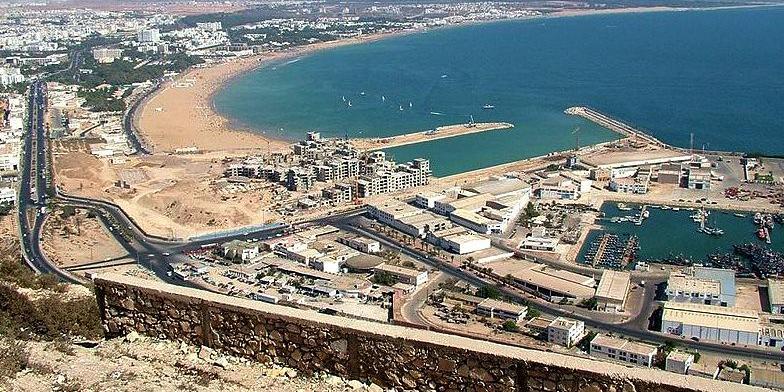 Maroc : Grand Agadir/Documents d’urbanisme : l’AUA met les bouchées doubles