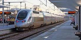 Maroc: Infrastructures ferroviaires : Le projet de la future LGV Marrakech-Agadir sur les rails