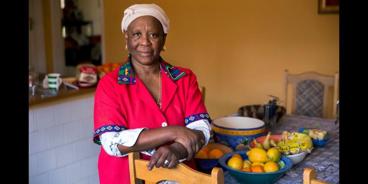 South Africa : Domestic workers and the minimum wage – how jobs have been affected in South Africa