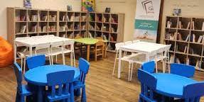 MAROC : Nouvel espace de lecture au Village d'enfants SOS d'El Jadida