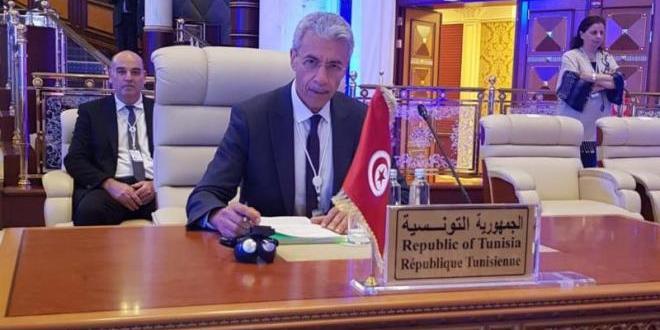 تونس : رئيس مجموعة البنك الإسلامي للتنمية يعرب عن حرص البنك لمواصلة دعم تونس