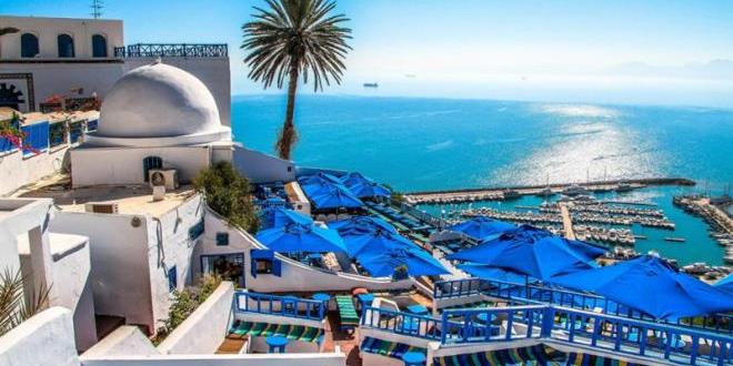 تونس , بوادر انتعاشة سياحية وتوقع ارتفاع  الليالي المقضاة  بين 20 و30 بالمائة مقارنة بـ2019 - رئيس جامعة وكالة الاسفار