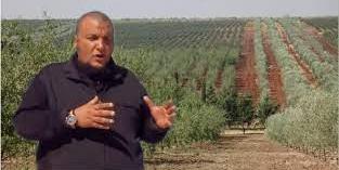 ALGERIE ,L’exploitation agricole Tazej débloquée, Salim Amra obtient gain de cause