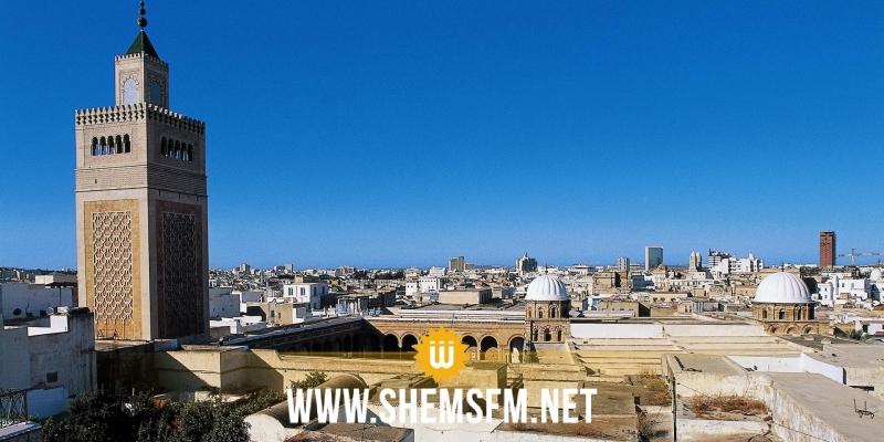 تونس , قريبا الشروع في تنفيذ برنامج للتحكم في الطاقة في 6100 مسجد وجامع سيمكن من تغطية حاجياتها الطاقية