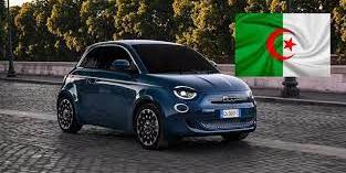 ALGERIE ,Le premier véhicule Fiat fabriqué en Algérie sera prêt à cette date