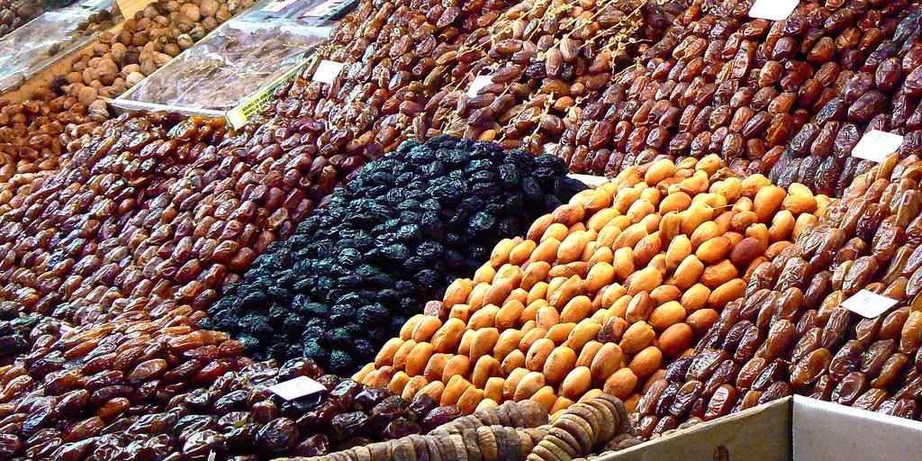 The International Dates Forum in Erfoud is a distinguished interface for the development of the date palm chain in Morocco